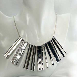 LAUREN Ralph Lauren Silver Necklace